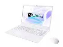 LAVIE Smart N15 PC-SN245ADAV-6 [�p�[���z���C�g] �̐��i�摜
