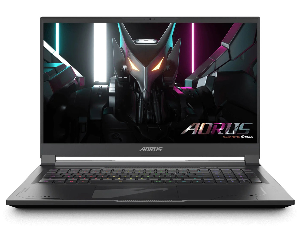 AORUS 17X AXF-B4JP664JP �̐��i�摜