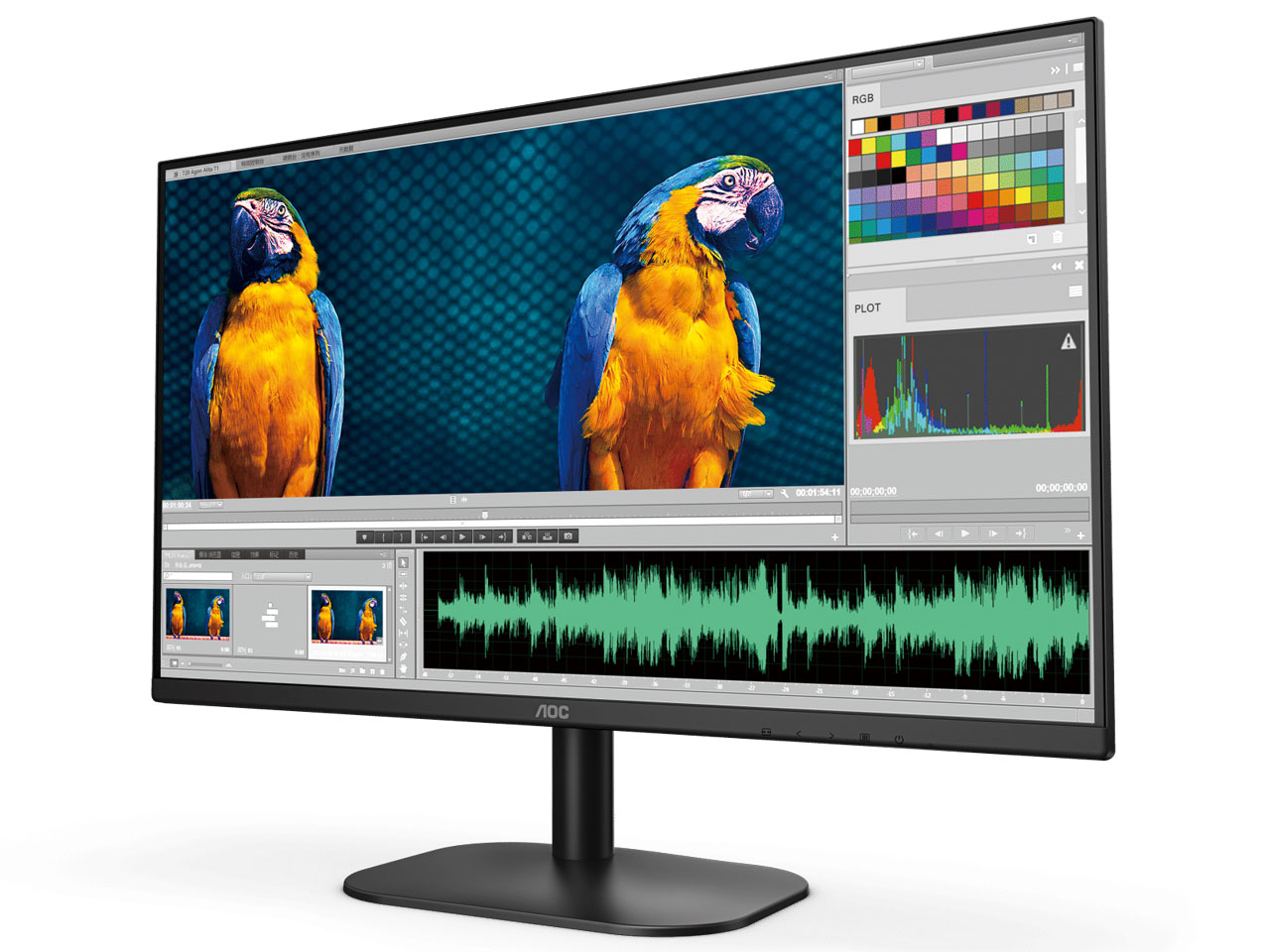 27B2H2/11 [27�C���` Black]