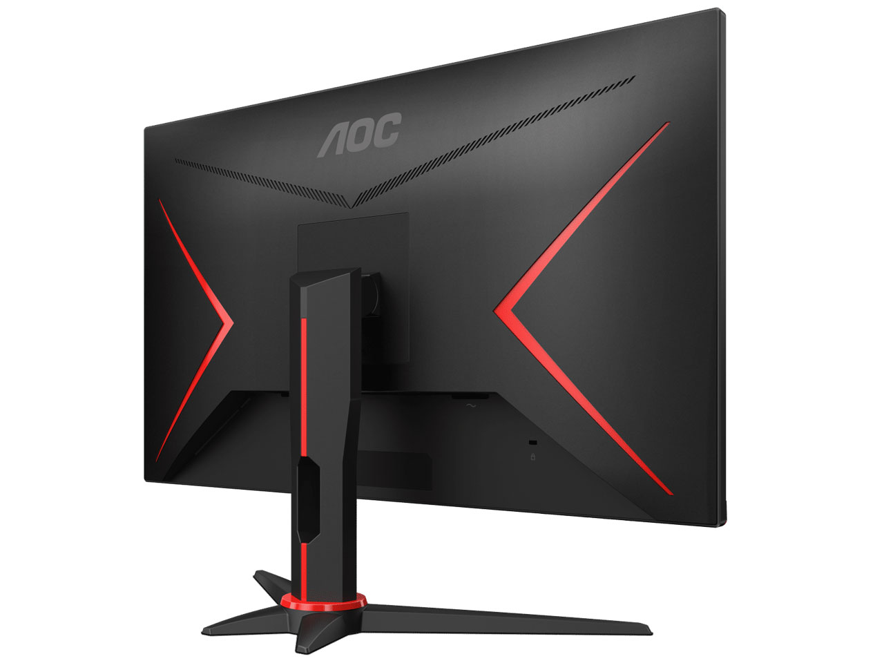 24G2E1/11 [23.8�C���` Black&Red]