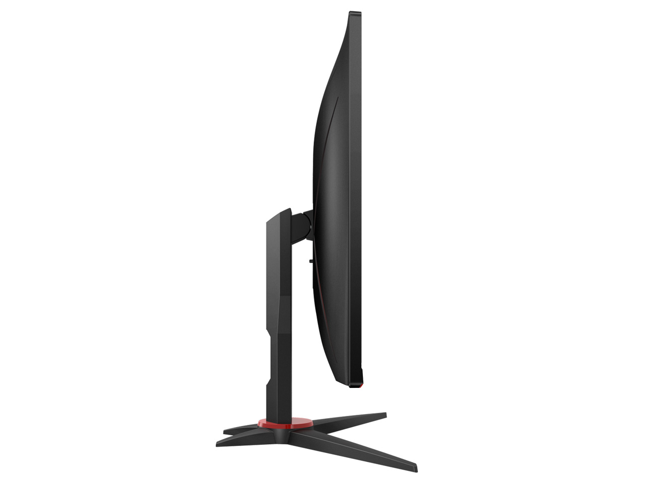 27G2E1/11 [27�C���` Black&Red]