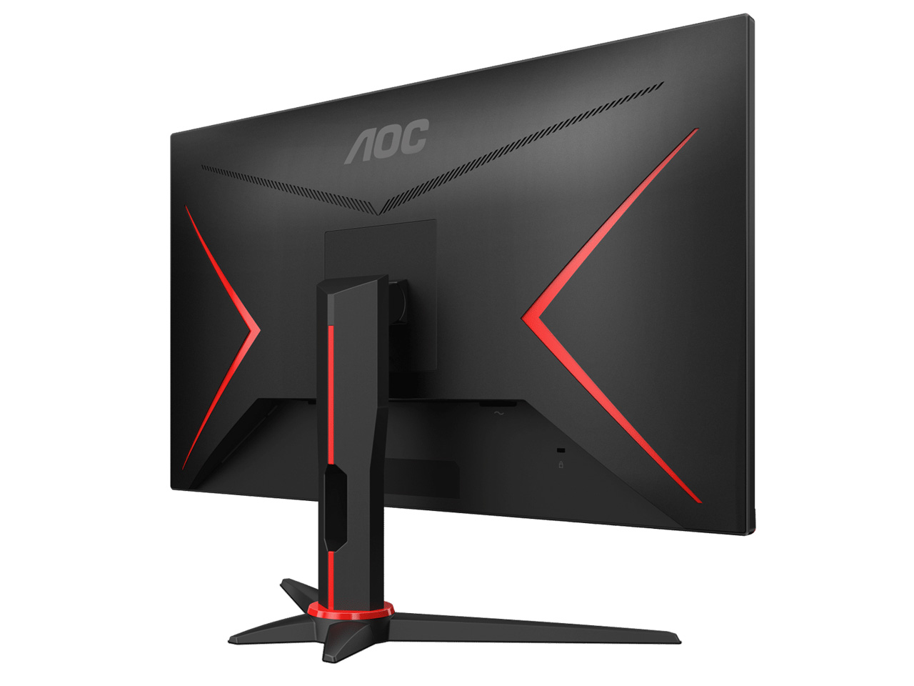 27G2E1/11 [27�C���` Black&Red]