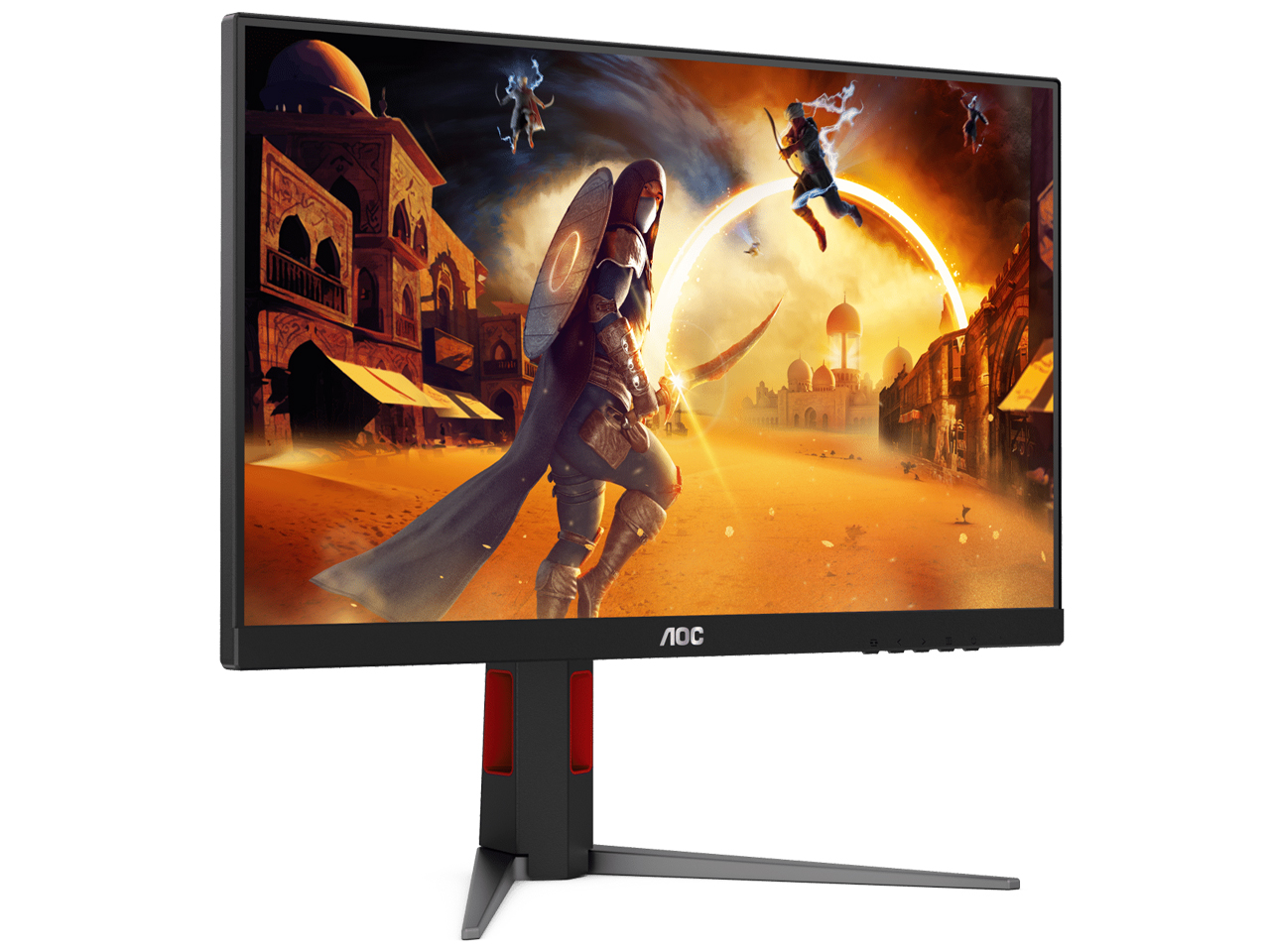 27G4/11 [27�C���` Black&Red]