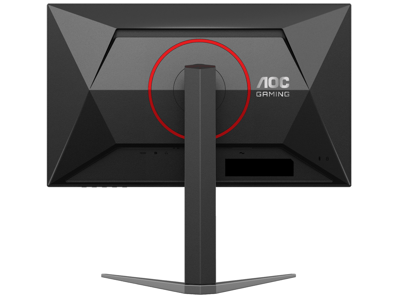 27G4/11 [27�C���` Black&Red]