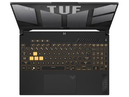 TUF Gaming F15 FX507VV Core i7 13620H/16GB������/1TB SSD/RTX 4060/15.6�^���C�hTFT�J���[�t�����ڃ��f�� FX507VV-I7R4060S [�C�F�[�K�[�O���[]
