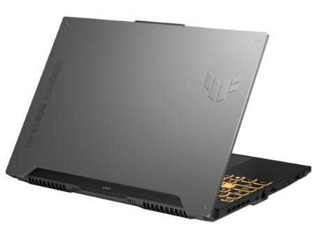 TUF Gaming F15 FX507VV Core i7 13620H/16GB������/1TB SSD/RTX 4060/15.6�^���C�hTFT�J���[�t�����ڃ��f�� FX507VV-I7R4060S [�C�F�[�K�[�O���[]