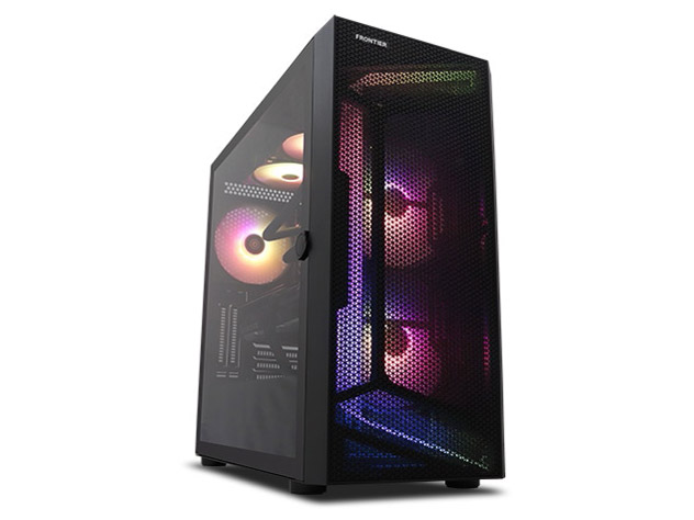 FRGBLZ790/KD15 ���i.com����/Core i9 14900F/32GB������/2TB NVMe SSD/RTX 4090/�J�X�^�}�C�Y�Ή� �̐��i�摜