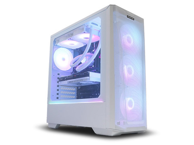 FRGLB760/KD6 ���i.com����/Core i7 14700F/16GB������/1TB NVMe SSD/RTX 4060Ti/�J�X�^�}�C�Y�Ή� [��] �̐��i�摜