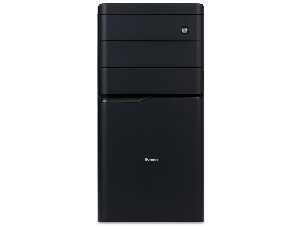 STYLE-M06M-134-UH1X Core i5 13400/16GB������/500GB NVMe M.2 SSD/Windows 10 Home/350W �̐��i�摜