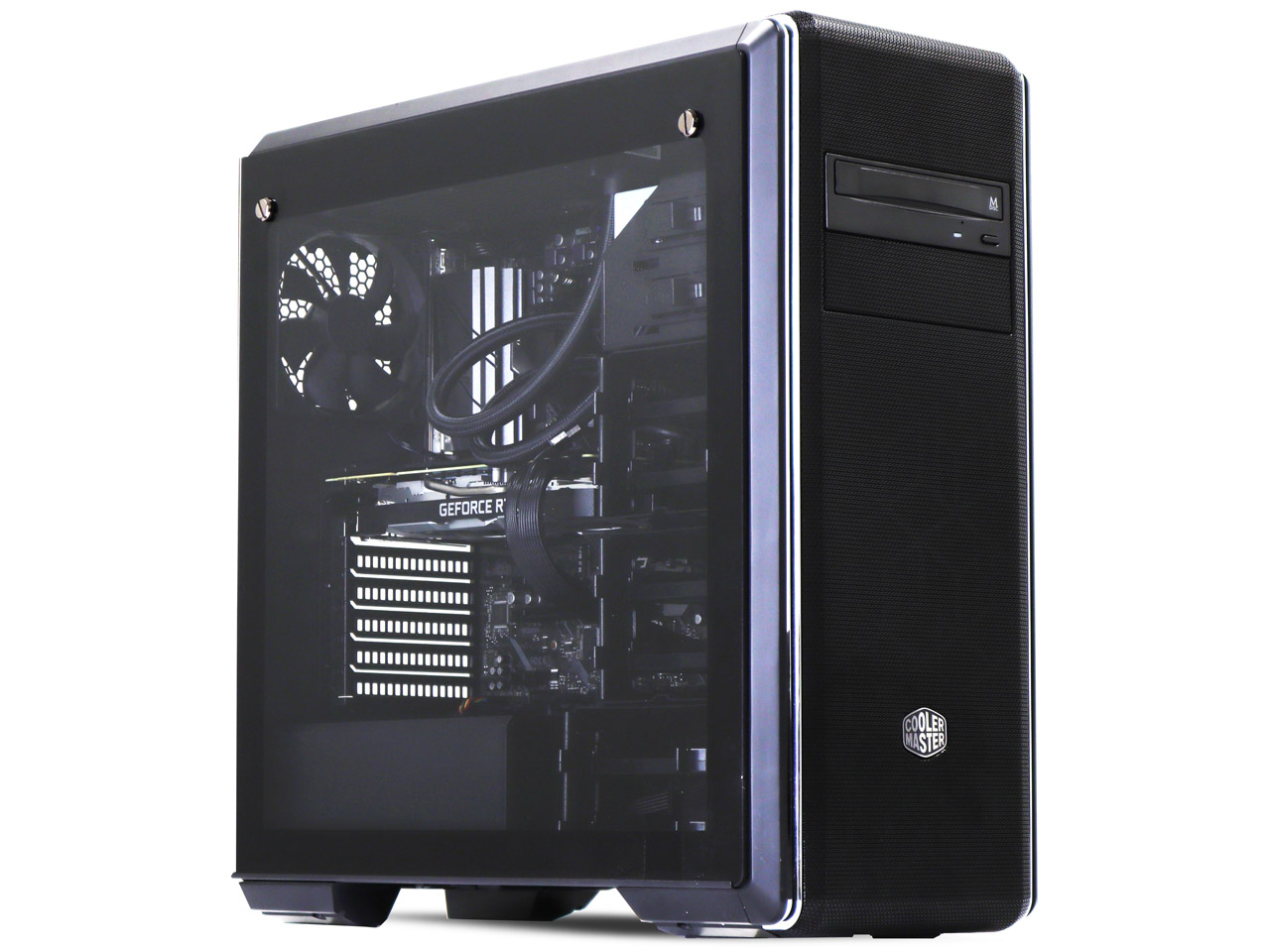 ZEFT Core i7 14700F/RTX 4090/64GB������/M.2 SSD 2TB/���i.com���胂�f�� �̐��i�摜