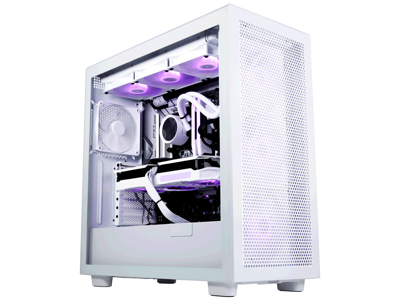 ZEFT Core i9 14900F/RTX 4090/64GB������/M.2 SSD 2TB+2TB/���i.com���胂�f�� �̐��i�摜