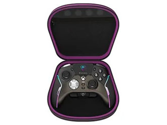 Stealth Ultra �}���[�d�h�b�N�t�������\���C�����X�R���g���[���[ TBS-0710-05