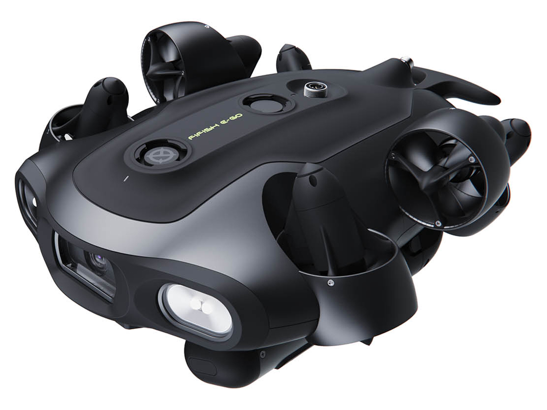 FIFISH E-GO_STANDARD �̐��i�摜