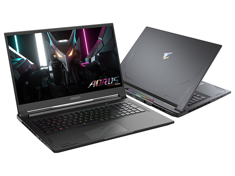 AORUS 17X AXG-64JP664JP �̐��i�摜