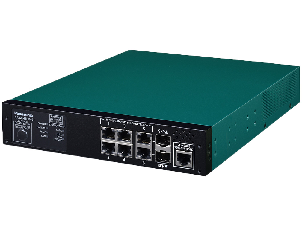 GA-ML4THPoE+ PN260494B3 [�O���[��/�u���b�N] �̐��i�摜