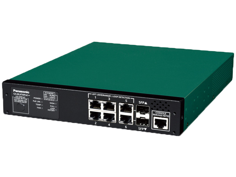 GA-ML4TWPoE++ PN260496B3 [�O���[��/�u���b�N] �̐��i�摜