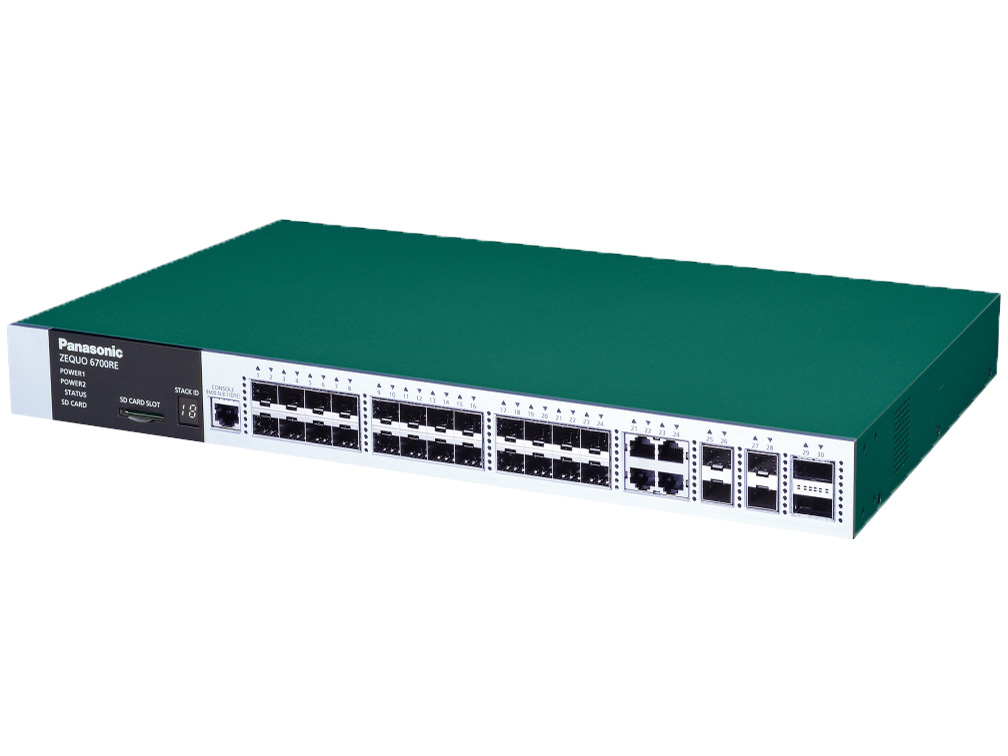 ZEQUO 6700RE PN36243EB5 [�O���[��/�V���o�[] �̐��i�摜