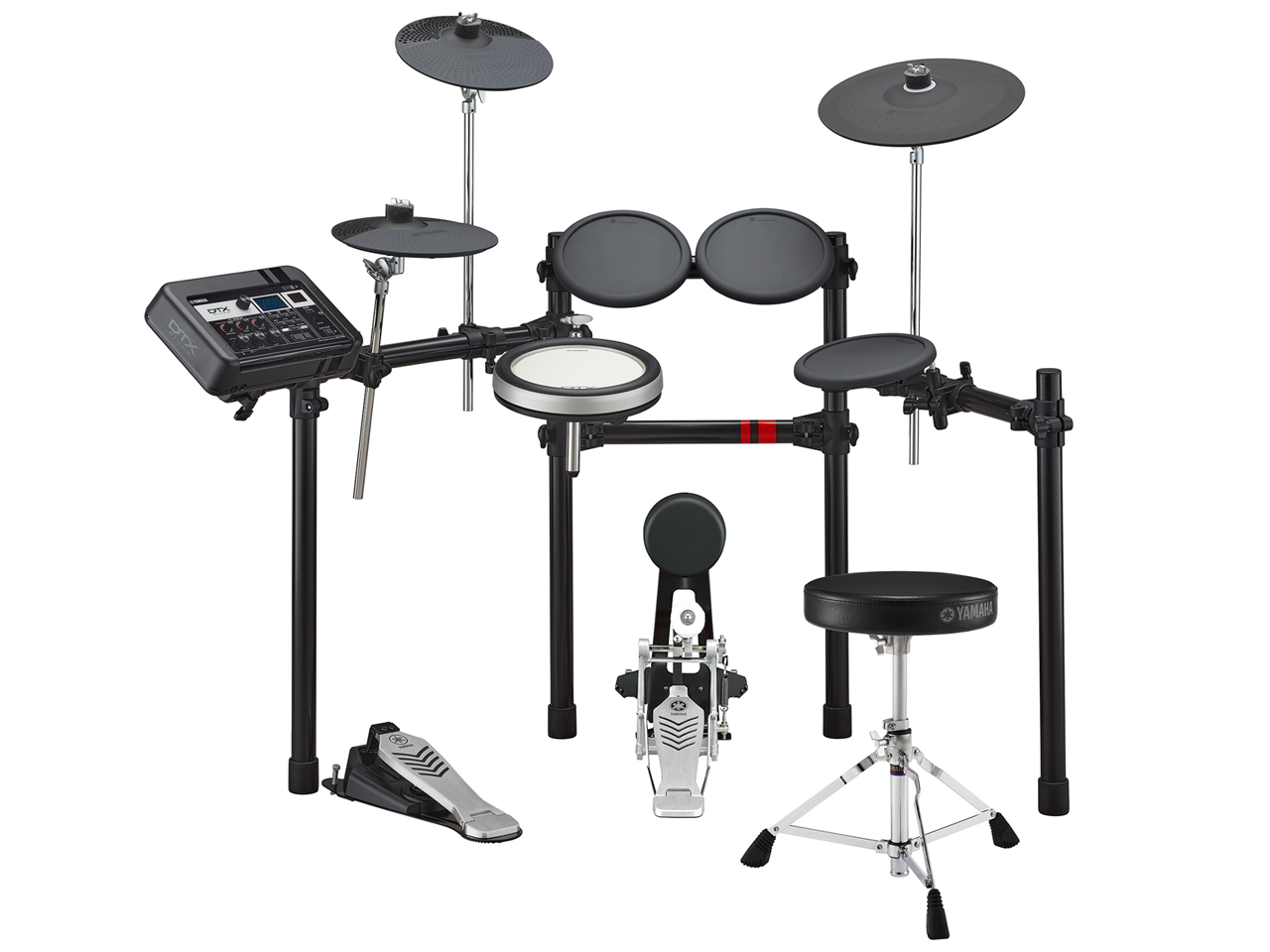 DTX6K-XFS �̐��i�摜