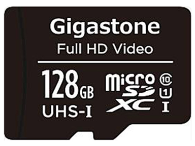 GSMX/128GU1A [128GB] �̐��i�摜