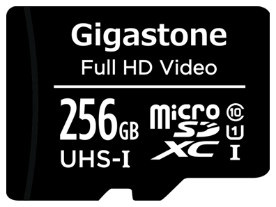 GSMX/256GU1A [256GB] �̐��i�摜