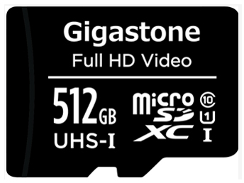 GSMX/512GU1A [512GB] �̐��i�摜