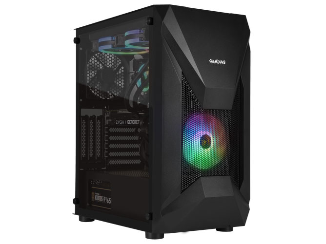 Barikata-428039 Core i7 14700/16GB������/1TB M.2 NVMe Gen4 SSD/����N�[���[���ڃ��f�� �̐��i�摜