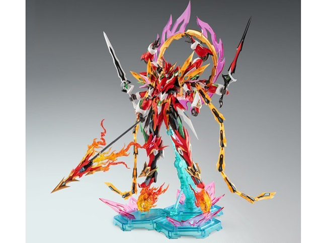 MNP-XH04 �i�^ �v���X�`�b�N���f���L�b�g �̐��i�摜