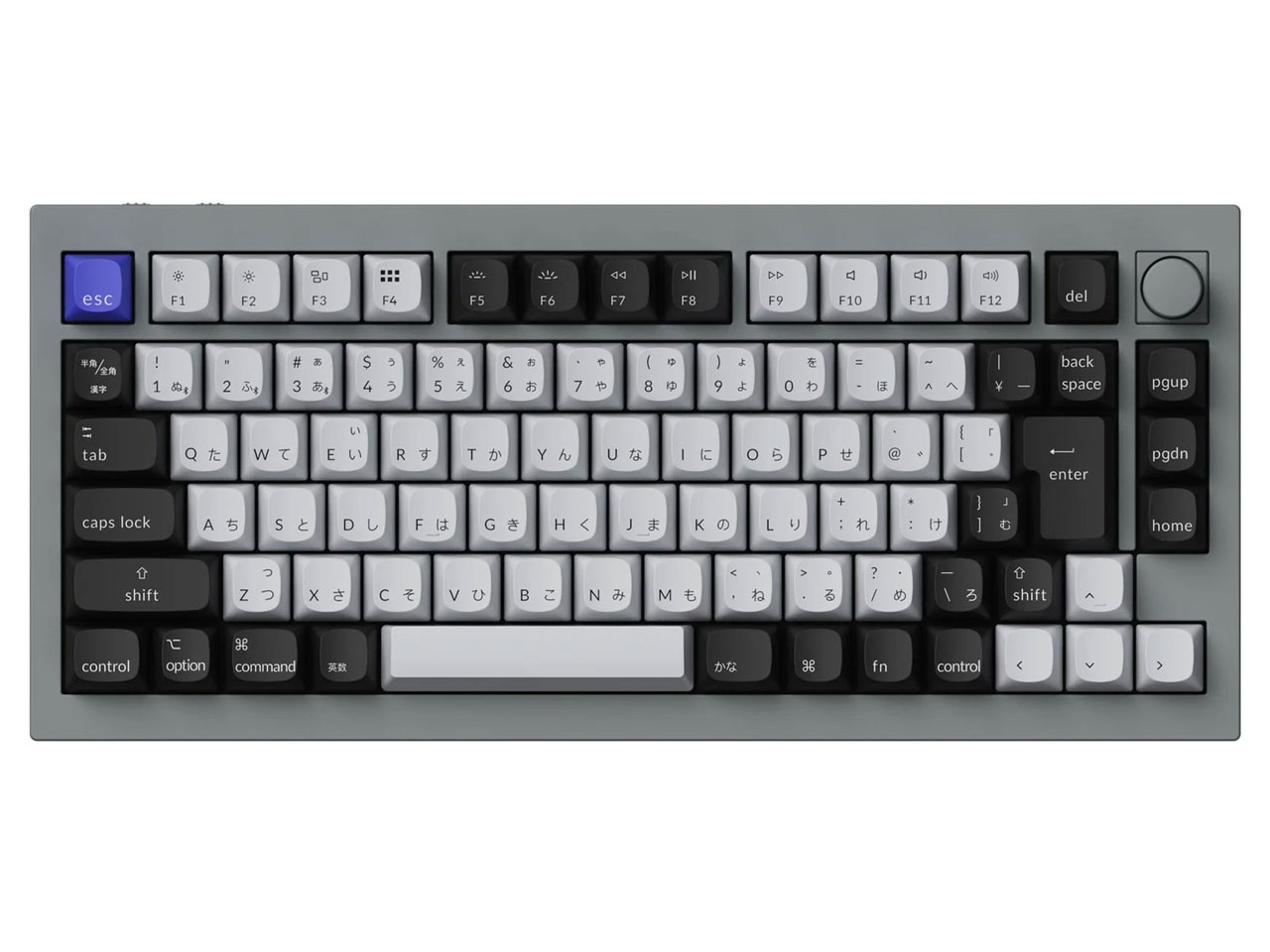 Q1P-N1-JIS �Ԏ� [�V���o�[�O���[] �̐��i�摜