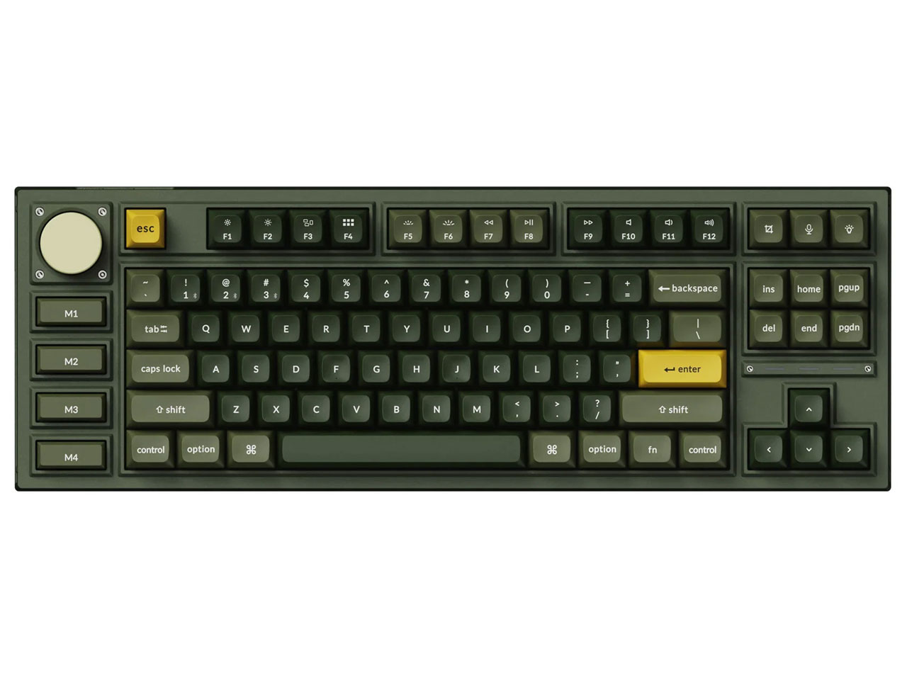 Q3P-W1-US �Ԏ� [�I���[�u�O���[��] �̐��i�摜