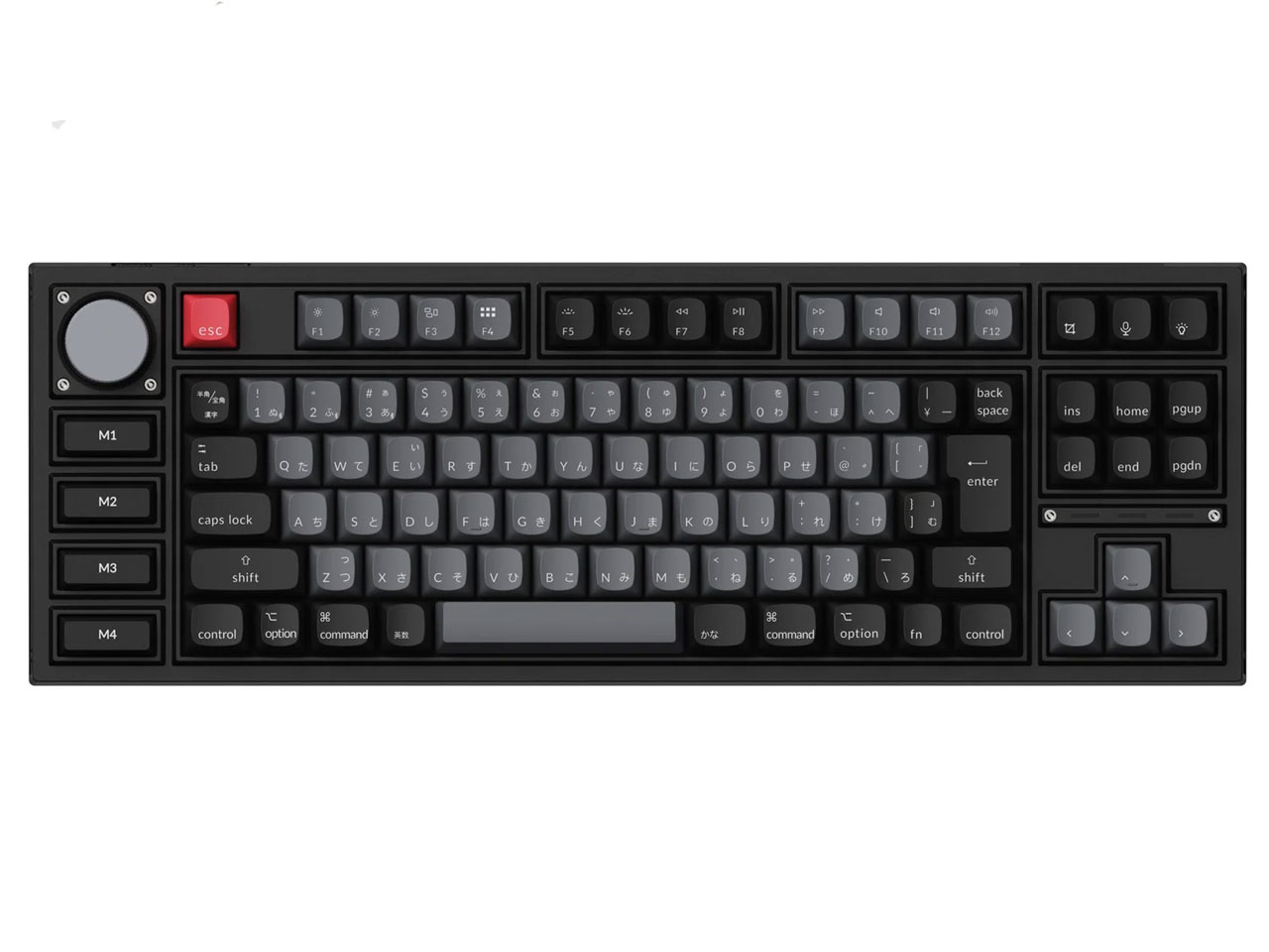 Q3P-M4-JIS ����(�o�i�i) [�J�[�{���u���b�N] �̐��i�摜