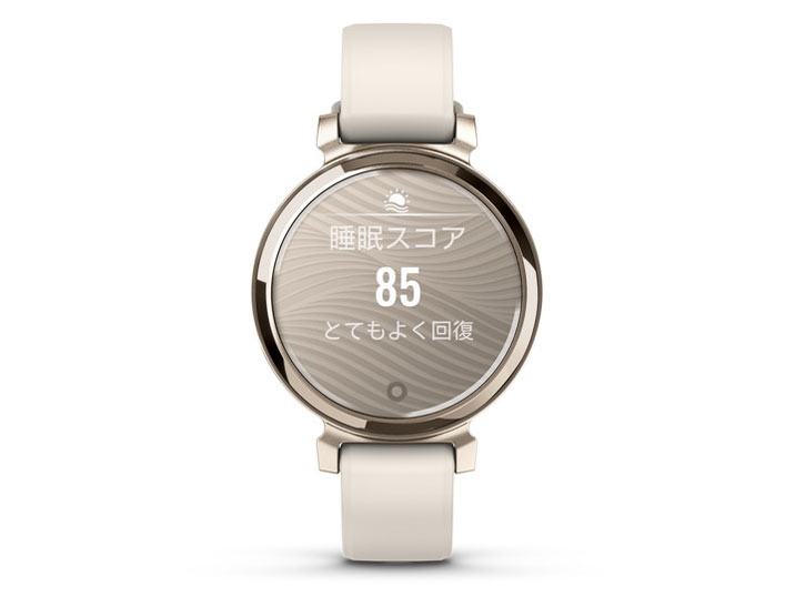 Lily 2 Sport 010-02839-22 [Coconut/Cream Gold]