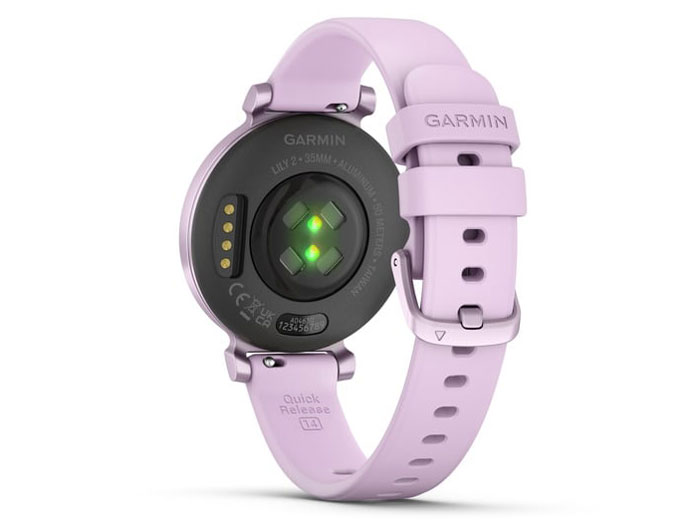 Lily 2 Sport 010-02839-23 [Lilac/Metallic Lilac]