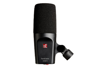 DynaCaster DCM6 �̐��i�摜