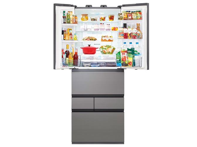 VEGETA GR-W550FZ(ZH) [�A�b�V���O���[�W��]