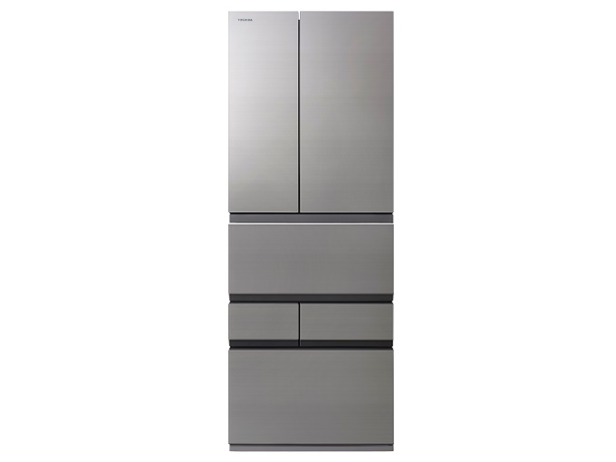 【在庫一掃セール】TOSHIBA 冷蔵庫 GR-W550FH 2024年製 在庫一掃セール】TOSHIBA 冷蔵庫 GR-W550FH 2024年製