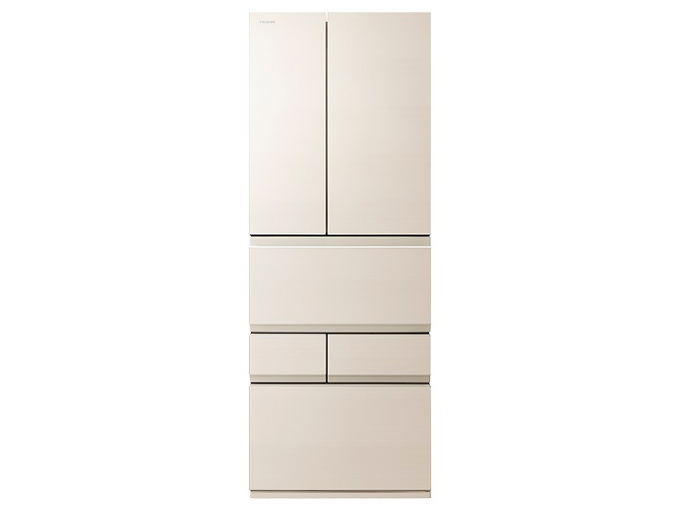 東芝 VEGETA GR-W550FZ(ZH) [アッシュグレージュ] 価格比較