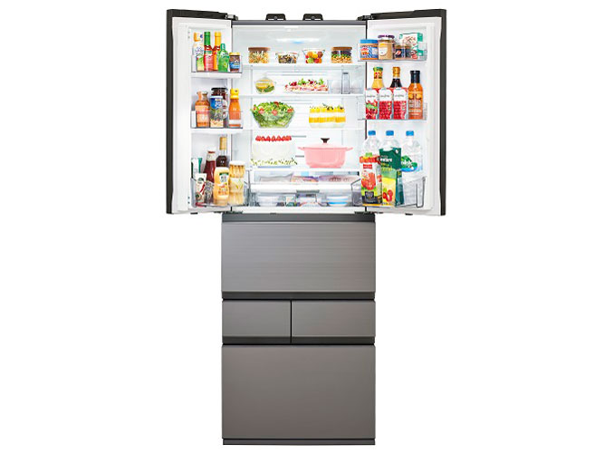 VEGETA GR-W510FZ(ZH) [�A�b�V���O���[�W��]