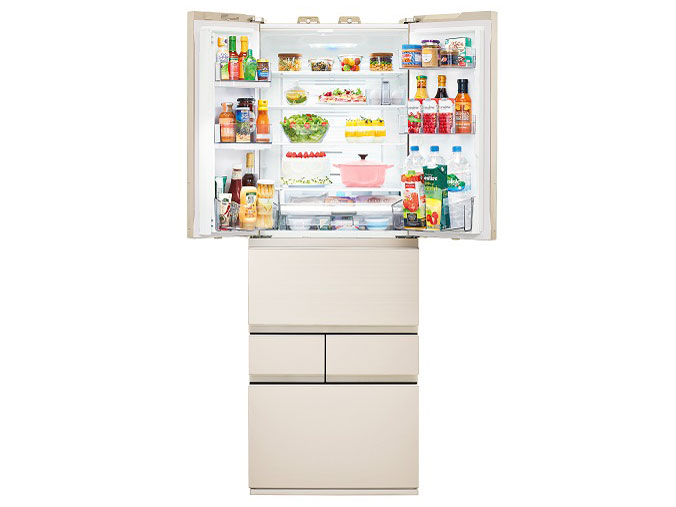 VEGETA GR-W510FZ(UC) [�O���C���A�C�{���[]