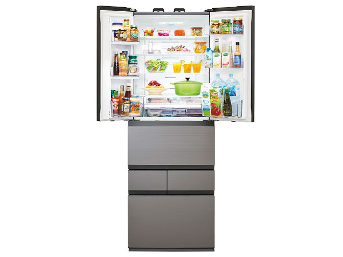 VEGETA GR-W460FZ(ZH) [�A�b�V���O���[�W��]