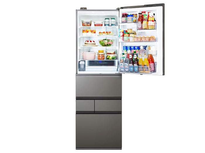 VEGETA GR-W500GT(TH) [�t���X�g�O���[�W��]