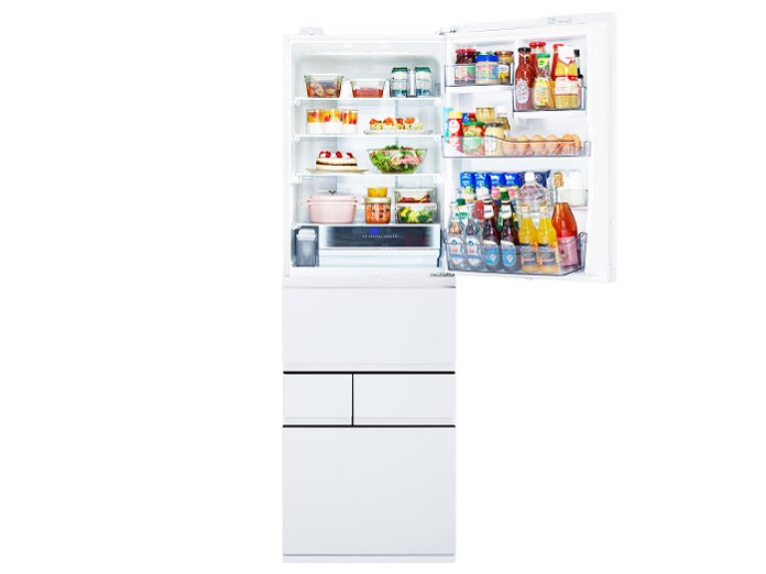 VEGETA GR-W500GT(TW) [�t���X�g�z���C�g]