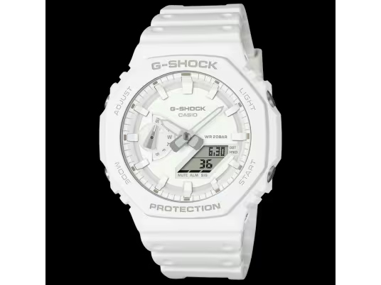 G-SHOCK One toneシリーズ GA-2100-7A7JF