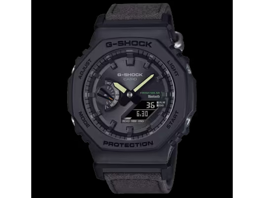 G-SHOCK GA-B2100CT-1A5JF �̐��i�摜
