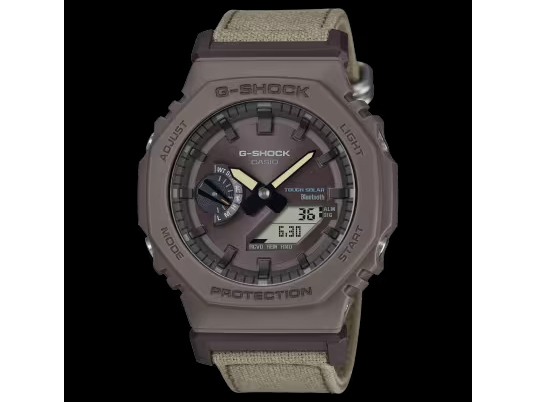 G-SHOCK GA-B2100CT-5AJF �̐��i�摜