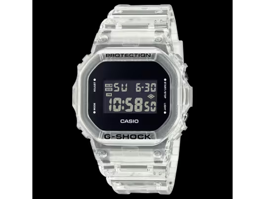 G-SHOCK �X�P���g���V���[�Y DW-5600USKE-7JF �̐��i�摜