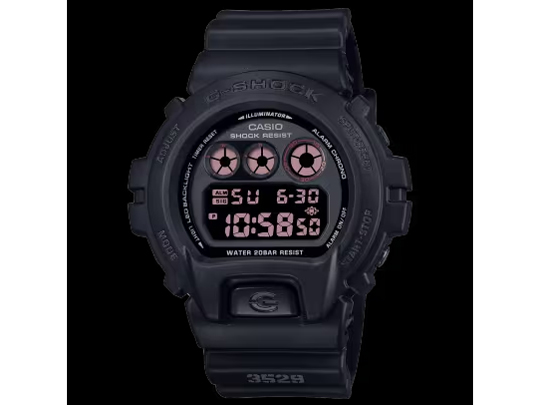 G-SHOCK DW-6900UMS-1JF �̐��i�摜
