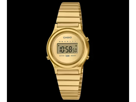 CASIO CLASSIC LA700WEG-9AJF �̐��i�摜
