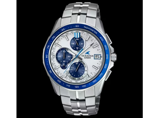 オシアナス マンタ OCW-S7000D-7AJF