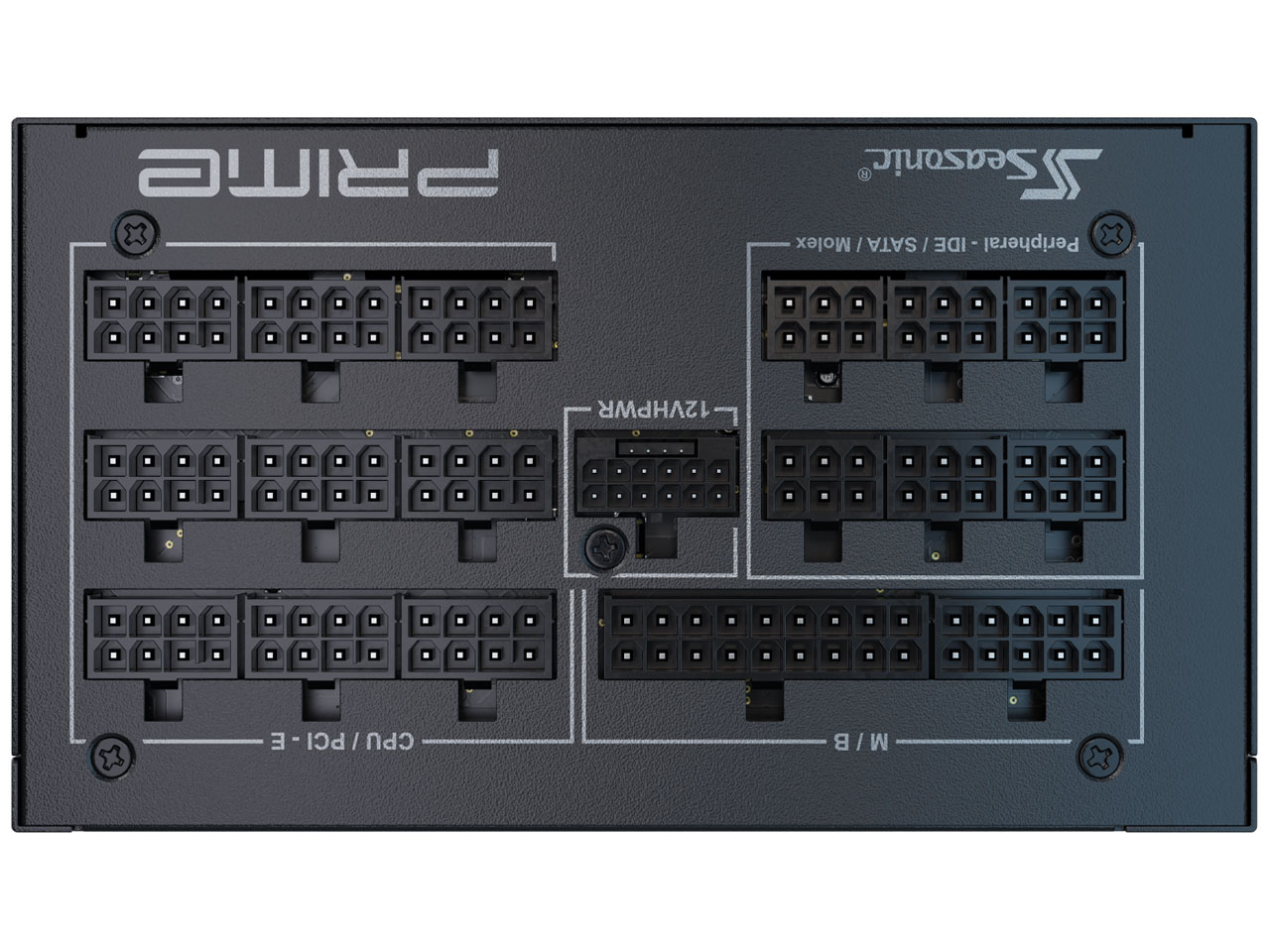 PRIME TX-1300 ATX 3.0 SSR-1300TR2