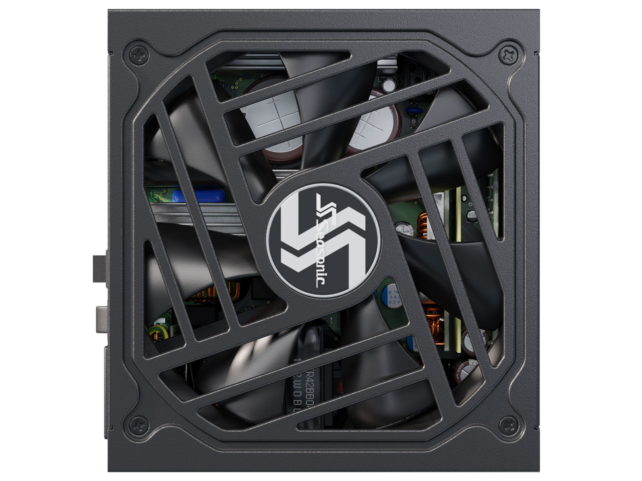 FOCUS GX-1000 ATX 3.0 SSR-1000FX3